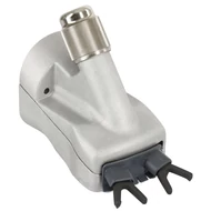 Tartalék nyírófej, nyírókés-pár nélkül a Constanta 4 birkanyírógéphez