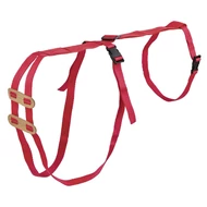 Előesés gátló szalag