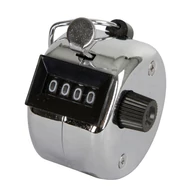 Kézi állatszámláló