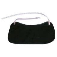 Kos kötény hosszú, 50/ 43 x 60 cm