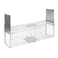 Alive Predator flex élvefogó csapda 100 x 26 x 32 cm