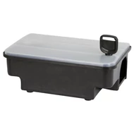 Egérnek csalétek tartó műanyag Jerry 22,0 x 13,7 x 7,6 cm