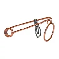 Volex Bayern mezei egér huzalcsapda, 2 db/csomag