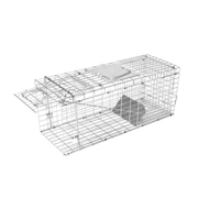 Alive Predator ecoflex élvefogó csapda 78 x 28 x 32 cm