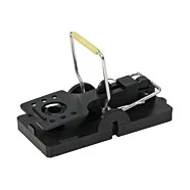 egércsapda műanyagból