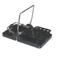 Patkányfogó müanyag