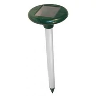  napelemes földikutya és vakondriasztó