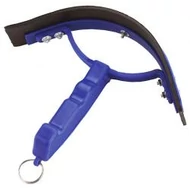 Műanyag vízlehúzó