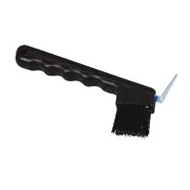 Patakaparó kefével