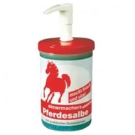 Eimermacher lóbalzsam , 1000 ml + adagoló