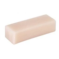 nyereg és bőr szappan