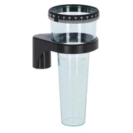 Esőmérő számlálógyűrűvel