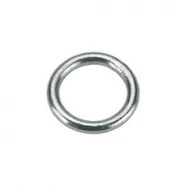 horganyzott karika 6 mm