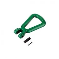 Függesztő gyűrű villával