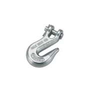 Akasztó biztosító csappal