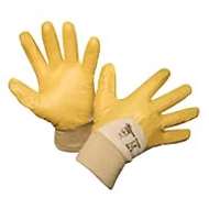 Munkavédelmi kesztyű 9-es