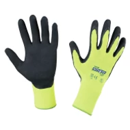 munkavédelmi kesztyű