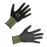 Kesztyű Prémium  fekete