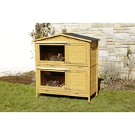 Nyúlól Appartement Pro 118 x 61 x 130 cm