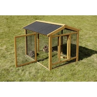 Kifutó Appartement Pro 115 x 85 x 90 cm 