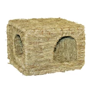 Fűház XL, 37 x 30 x 28 cm