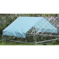 Pót napvédő 81712 sz. termékhez