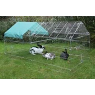 Kifutó 220 x 103 x 103 cm