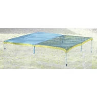 Napvédő háló kifutó karámhoz í(cikksz: 82823)