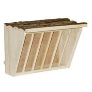 Szénajászol Nature 28 x 20,5 x 22 cm