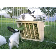 Szénarács 25 x 17 x 20 cm