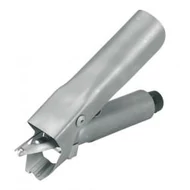 Farkaló fogó gázos