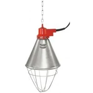  infralámpa 2,5m kábel, 3 állású kapcsolóval