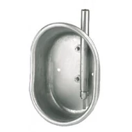 Fém önitató hízóknak 