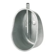 Fém önitató kocáknak