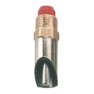 szopókás itató  vékony nyomáskúppal 8 mm