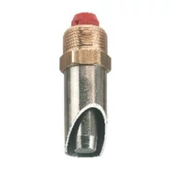 Szopókás önitató vastag nyomókúppal 15 mm 