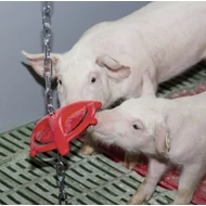 Függesztőlánc 75 cm/ 4 mm 22605 cikkszámú malacharapó gyűrűhöz