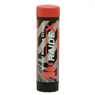 Jelző kréta, piros