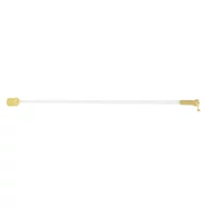 Szivacsos katéter fogantyúval és sapkával