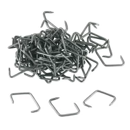 Sertés orrkapcsok, méret 3, szélesség 30 mm