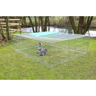 Bővítőelem kitörésgátlóval