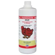 AD3EC vitamin 1 l-es