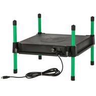 Melegítőlap 40 x 50 cm, 24 V, termosztáttal