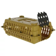 Baromfiszállító doboz 60 x 29 x 22 cm