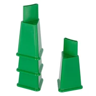 Álló lábak 4 db/készlet a 70263 és 70264 cikkszámú baromfi etetőkhöz