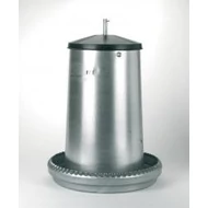 Baromfi önetető fém 18 l