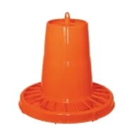 Etető baromfinak 10,5 l műanyag