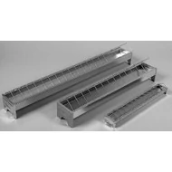 Etető vályú 50x10 cm tyúkoknak