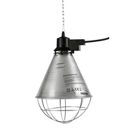 Akciós infravörös hősugárzó 2,5 m-es kábellel