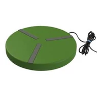 Fűtőlap baromfi itatókhoz